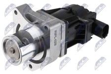 AGR Ventil NTY EGR-PL-029 12V für OPEL ANTARA L07 CDTi 4x4 CHEVROLET CAPTIVA CDI