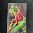 AMAZING SPIDER-MAN #21 VIRGIN MIKE MAYHEW EXCLUSIVE SPIDERMAN SPIDER-WOMAN 1