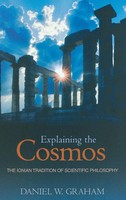 Daniel W. Graham | Explaining The Cosmos | Buch | Englisch (2006)