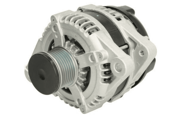 Lichtmaschine Generator FüR Toyota Lexus Camry Stufenheck Highlander / Kluger-image
