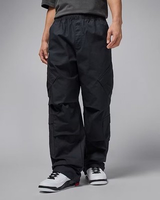 Nike Men s Air Jordan Essentials Chicago Cargo Pants Size: Small FB7305-010 NWT