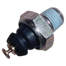 NEW Oil Pressure Switch For Ford New Holland