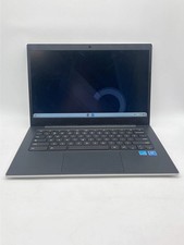 Samsung Chromebook XE345XDA 14" Celeron N4020 4GB 32GB Non-Touch Grade C