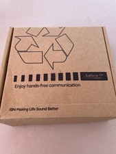 Jabra Speak 510 UC Portable USB and Bluetooth Speakerphone