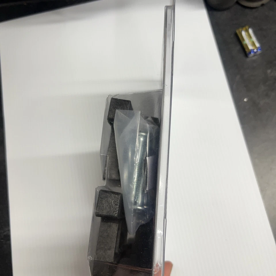 Better Built Grip Rite caminhão sem perfuração caixa de ferramentas montagem peça nova na caixa - Imagem 3 de 4