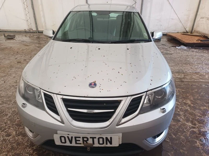 SAAB 93 YS3F LOWER ARM WISHBONE FRONT LEFT SIDE - Image 2 of 4