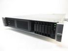 HP ProLiant DL380 Gen9 - 767032-B21 - 2x E5-2690 V3 2.6GHz, 32GB RAM, NO HDD