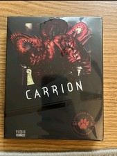 ebay® Auktion 127833351375 | Carrion Nintendo Switch - Special Reserve LTD Edition - Brandneu Sealed Thumbnail of ebay® auction 127833351375 | Carrion Nintendo Switch - Special Reserve LTD Edition - Brandneu Sealed