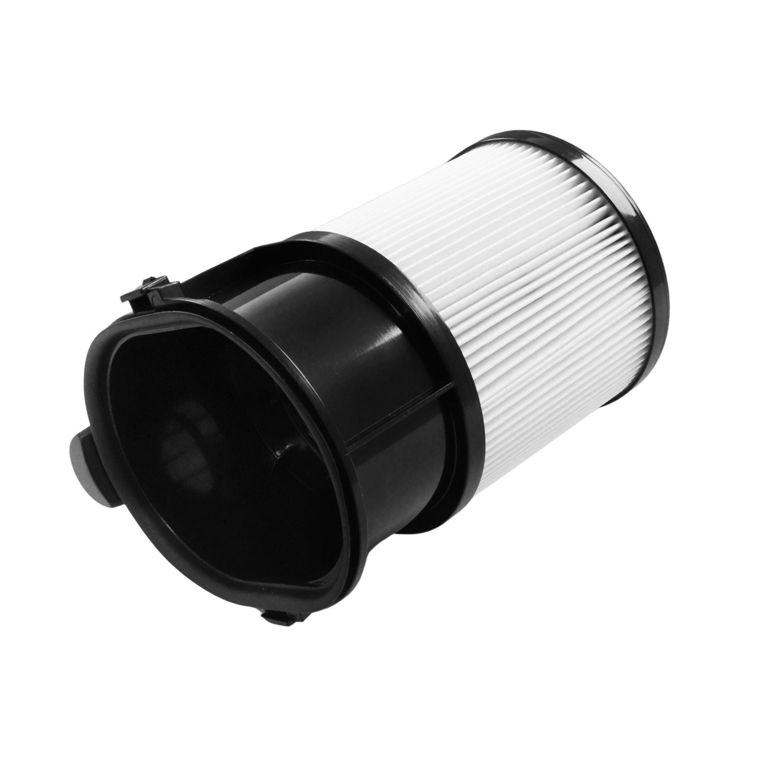 Post-Motor Vacuum Filter HEPA Dust Trap Unit Compatible for Shark IP1251UKT