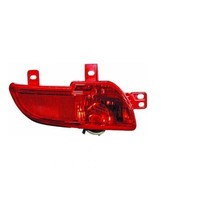 Diederichs Nebelschlussleuchte Links P21W FüR Peugeot 206+ T3E 2L_ 2M_