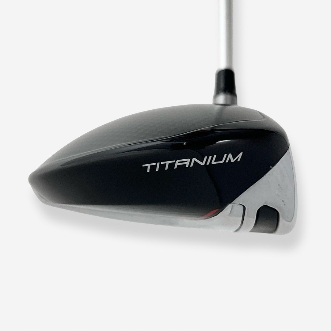 Taylormade 300 Mini Driver 11.5° Adjustable Right Handed Stiff