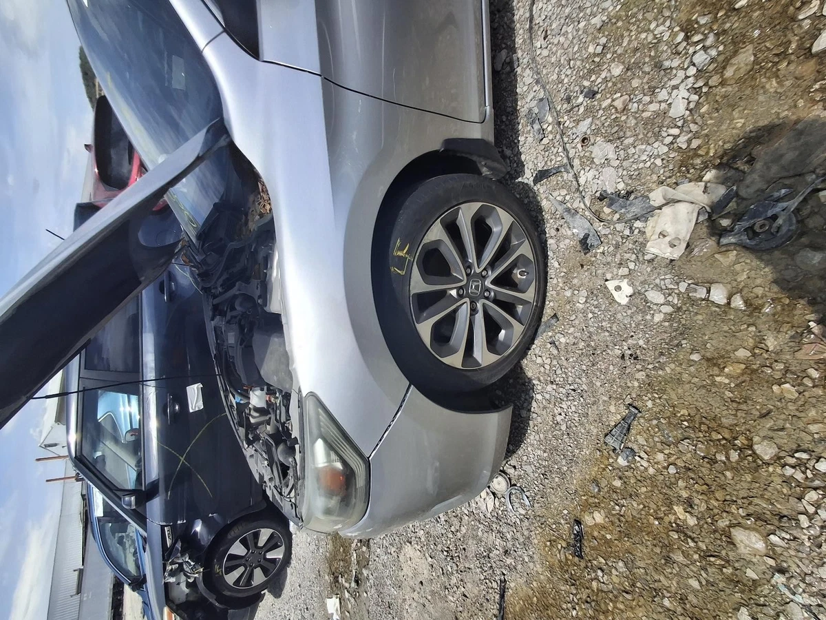 Genuine OEM Fenders for Honda Accord for sale | eBay