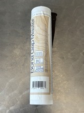 BONA GAP MASTER WOOD FILLER & SEALANT - COLOUR WENGE - 310ML TUBE