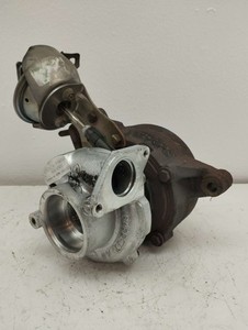 9654919580 TURBOLADER / 815308 FÜR CITROËN C5 BERLINA EXCLUSIVE