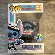 Ultimate Funko Pop Lilo & Stitch Figures Gallery and Checklist 71