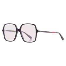 Gucci Demo Sport Ladies Eyeglasses GG1003O 008 53 GG1003O 008 53