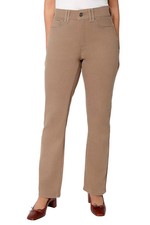 NYDJ Women's Marilyn Straight Leg Jean w Cool Embrace Elmwood