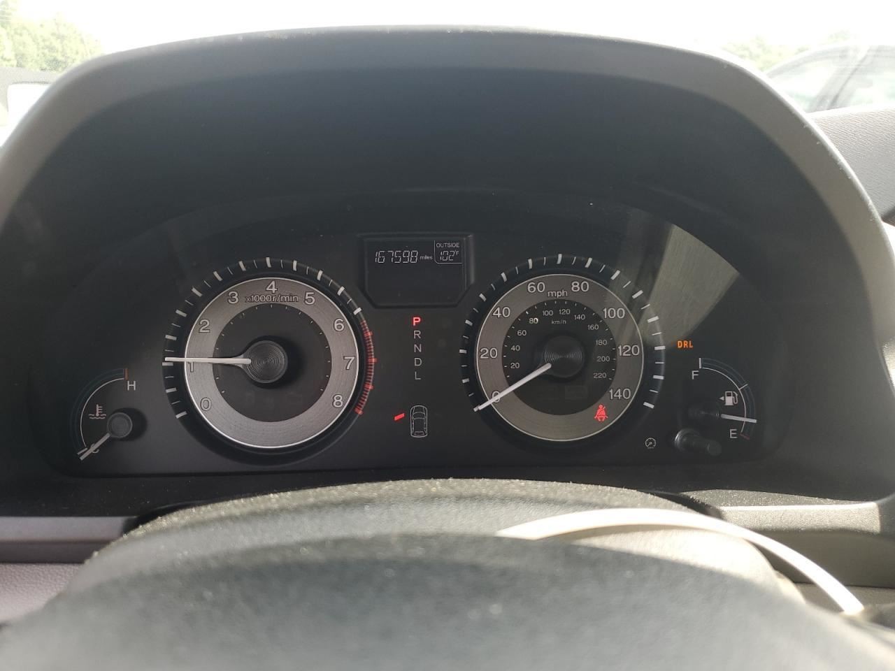 Console Front Roof Touring Elite Fits 11-17 ODYSSEY 4705608 thumbnail 10