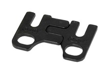 Guide Plate - Sbcsbf For 516 - Flat Adj.