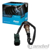 Kavo Parts Lambdasonde VOR Katalysator Passend FüR Nissan Almera Micra Primera