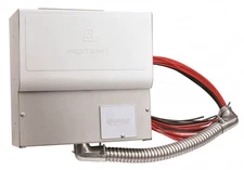 Reliance Controls Pro/Tran 2 310C Transfer Switch