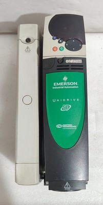 CONTROL TECHNIQUES EMERSON UNIDRIVE SP2403 AC DRIVE 11.0/15.0 KW