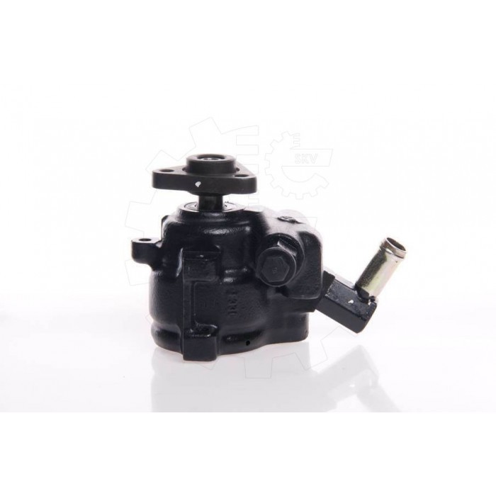 Pompe direction assistée Ford Transit 4048705 bloc hydraulique de rechange direction rigide