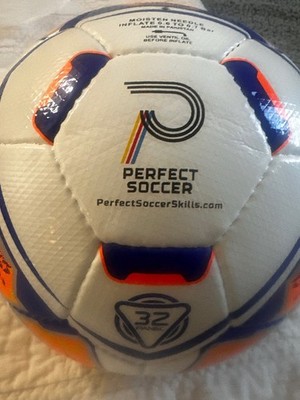Perfect Soccer Ball Size 5 Official Match Ball