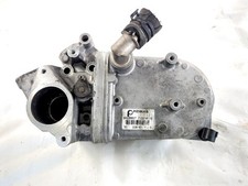 Pot d'échappement Chevrolet AVEO