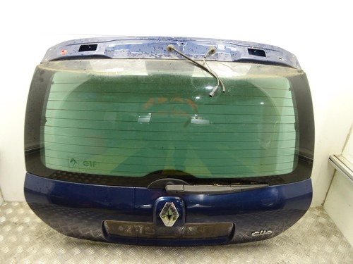 ACHTERKLEP Renault Clio II (BB/CB) Hatchback 1.5 dCi 100 (K9K-712) 7751473239 - Afbeelding 1 van 4