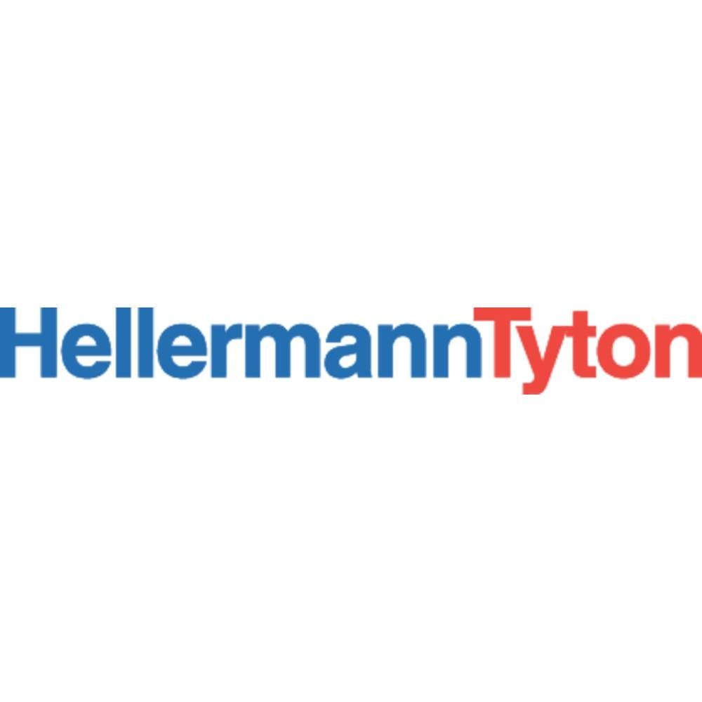 Ruban adhésif toilé HelaTape Tex HellermannTyton pour réparations sèches - 2