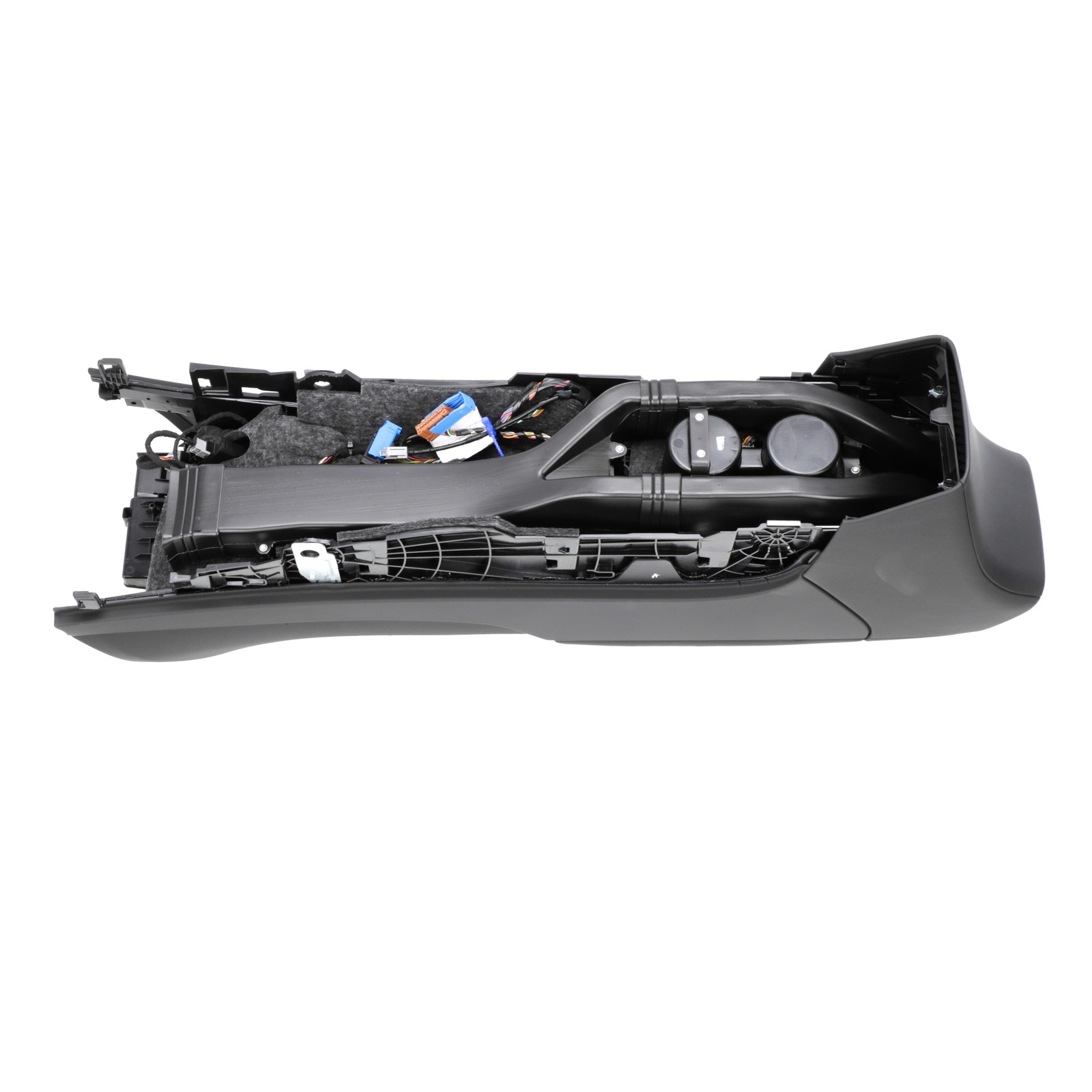 Maserati Levante 2017 Center console structure P/N 670048823
