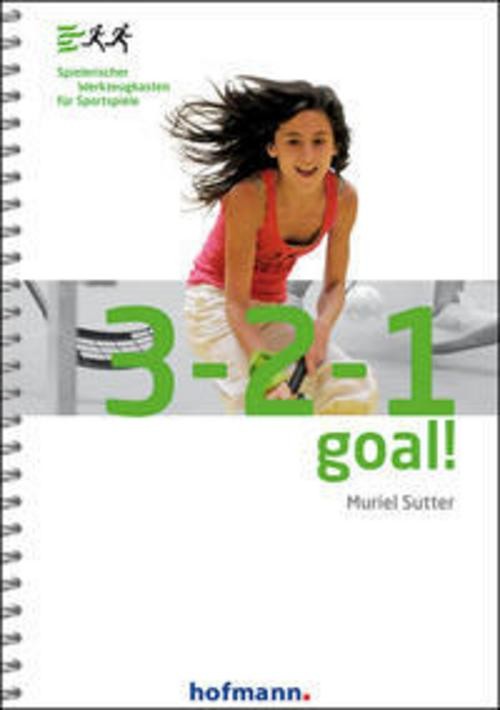 3-2-1 Goal! Muriel Sutter