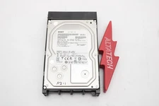 EMC 0F19455-ISILON 3TB 7.2K SATA 3.5 6G X200/X/NL400