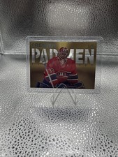 10 Most Collectible Goalies of All-Time 17