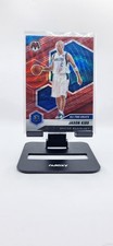 2020-21 Panini Mosaic - All-Time Greats Jason Kidd #294 Reactive Red Prizm