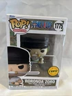 Funko Pop! Vinyl: One Piece - Roronoa Zoro (Chase) #1775