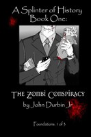 John Durbin Jr | The Zonbi Conspiracy | Taschenbuch | Englisch (2011) | [.]