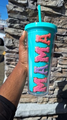 These are beautiful Mother's Day cups, it will be an ideal choice as a gift  