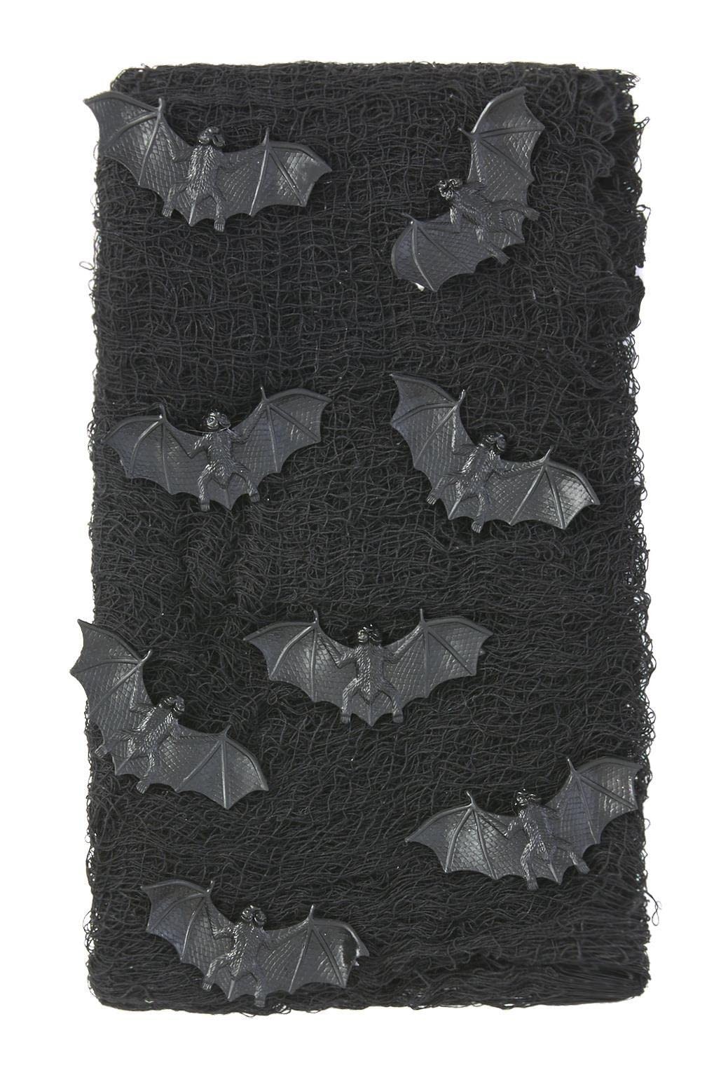 Жуткий комплект одежды для летучей мыши Smiffys 2490₽