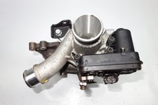 Turbolader Hyundai i30 Kia Ceed 1.4 T-GDi 103kW 140PS 2823103010