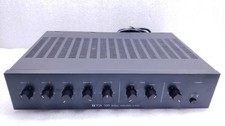 TOA 500 SERIES A-512A Audio Amplifier Mixer 99
