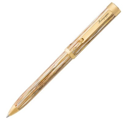 Montegrappa Zero Caramel Kugelschreiber ISZETBBY_001