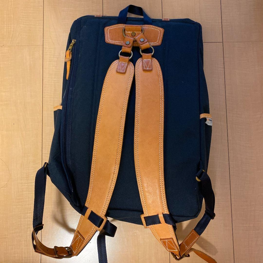 master piece backpack Backpack Japan - image 4