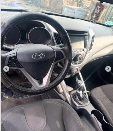 391102BBC3  Centralita Motor Uce para HYUNDAI VELOSTER (FS) Klass 2011 437041 - Imagen 7 de 8