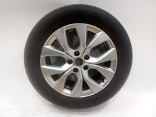 Jantes Renault Captur
