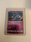 Pokémon TCG Mewtwo 056/172 Swsh09 Rare Reverse Holo English