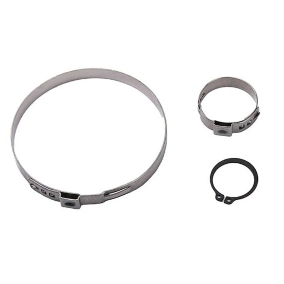 Kit de arranque Tri-Pot ACDelco genuino para Pontiac Torrent 2008 2009 rueda medio eje Foto 3 de 4