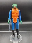Vintage Star Wars Walrus Man Complete 1978 Kenner HK Action Figure *NM*