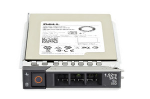 GENUINE DELL 1.92TB | 6G SATA SFF SSD Mixed Use  | 0GKTF1 | R640 R740 PowerEdge